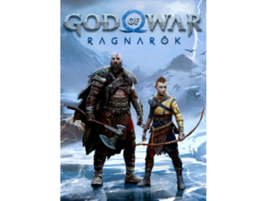 God of War Ragnarok