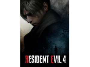 Resident Evil 4 Remake