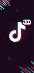 TikTok +18 1