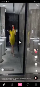 TikTok +18 4