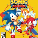 Descargar Sonic Mania Plus Para PC