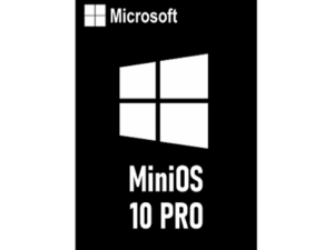Windows 10 Mini OS