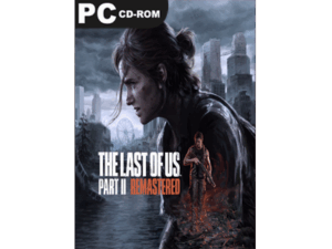 The Last Of Us Parte 2