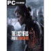 descargar the last of us 2 para pc