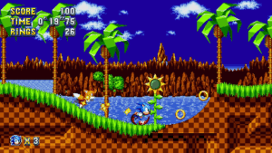 Sonic Mania Plus PC 3