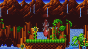 Sonic Mania Plus PC 4