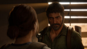 The Last Of Us Parte 2 1