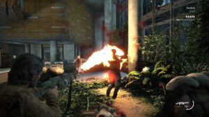 The Last Of Us Parte 2 5