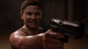 The Last Of Us Parte 2 3
