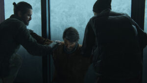 The Last Of Us Parte 2 4