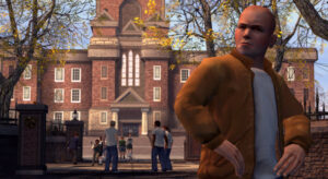 Bully: Scholarship Edition 4