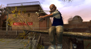 Bully: Scholarship Edition 5