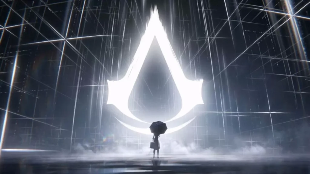 ezzio auditore vuelve