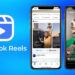 Descargar reels de Facebook
