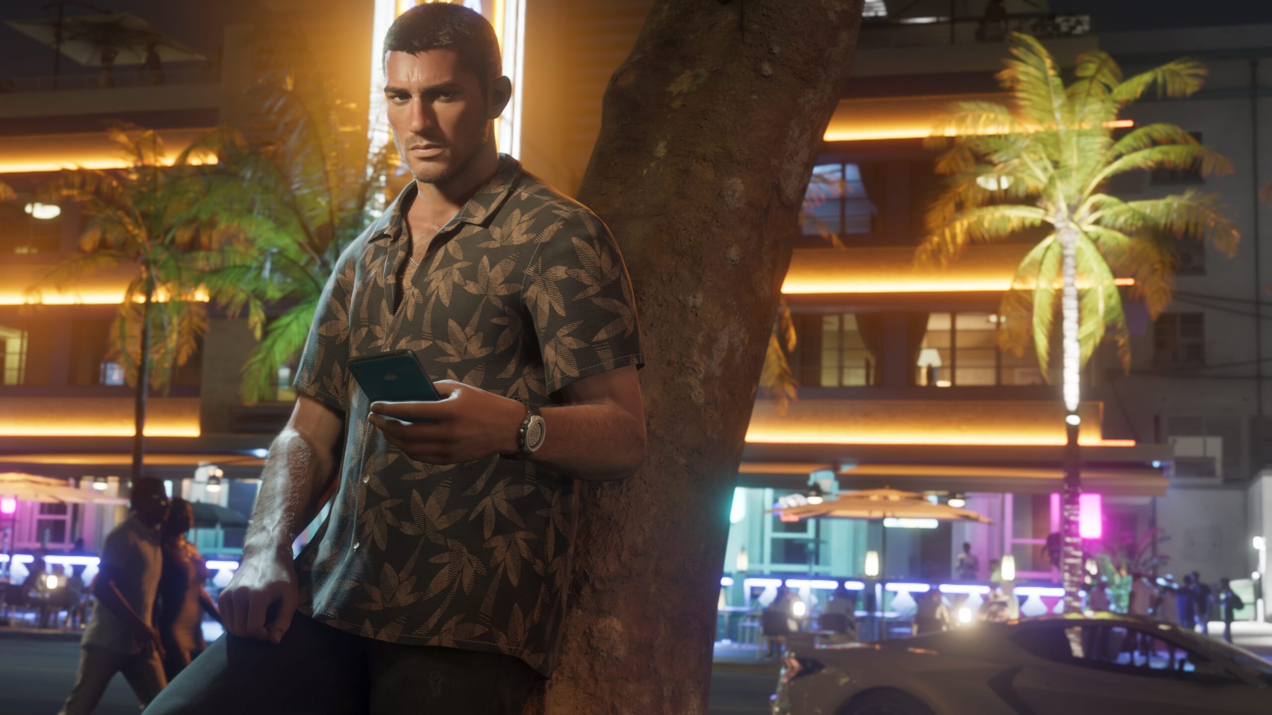 Grand Theft Auto VI 1