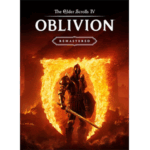 The Elder Scrolls IV: Oblivion Remastered