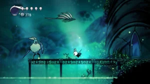 Hollow Knight 2