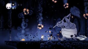 Hollow Knight 5