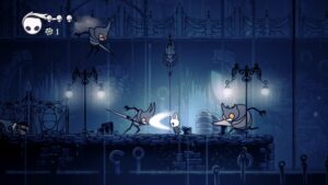 Hollow Knight 1