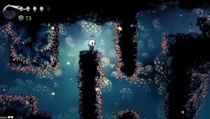 Hollow Knight 4