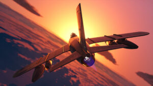 Grand Theft Auto V: Legacy 2