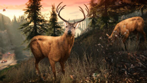 Grand Theft Auto V Enhanced 1