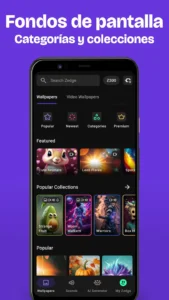 Zedge Premium 1