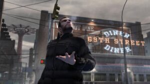 Grand Theft Auto IV: The Complete Edition 1
