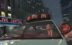 Grand Theft Auto IV: The Complete Edition 3