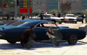 Grand Theft Auto IV: The Complete Edition 4