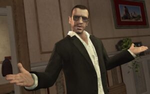 Grand Theft Auto IV: The Complete Edition 5