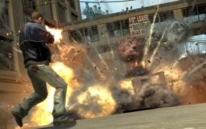 Grand Theft Auto IV: The Complete Edition 2