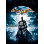 descargar batman arkham asylum pc español