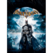 descargar batman arkham asylum pc español