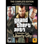 descargar gta 4