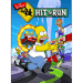 descargar los simpson hit and run para pc​