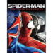 descargar spiderman shattered dimensions