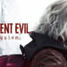 A FondoResident Evil Requiem