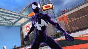 Spider-Man: Shattered Dimensions 2