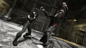 Spider-Man: Shattered Dimensions 5