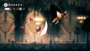 Hollow Knight: Silksong 2