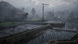 SILENT HILL f 6