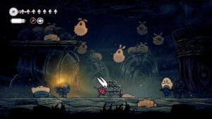 Hollow Knight: Silksong 6