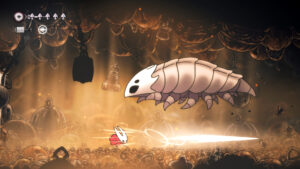 Hollow Knight: Silksong 7