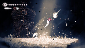 Hollow Knight: Silksong 8