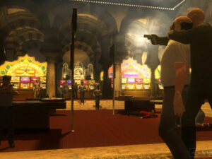 Hitman Blood Money 3