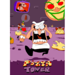 Descargar Pizza Tower para PC