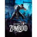project zomboid descargar​