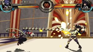 Skullgirls 1