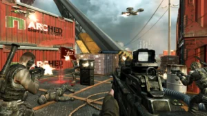 Call of Duty Black Ops 1 5